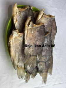 Ikan Asin Biawan / Tembakang Super Kering