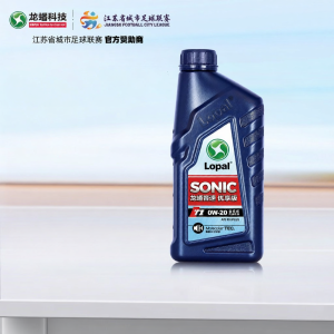 Lopal | Full Synthetic Motor Oil SN PLUS 0W-20 1L