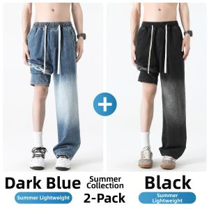 Paul Frank | Lightweight Casual Men Jeans