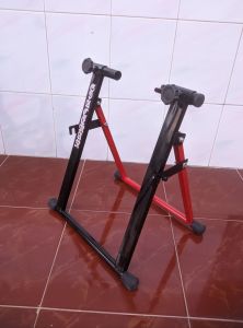 PADDOCK SEPEDA Semi trainer