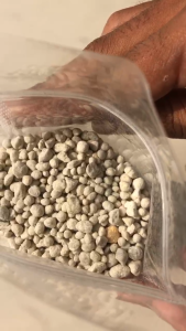 Pupuk Meroke Subur Kali Butir Kemasan Repack ( 500gram )/ Bagus