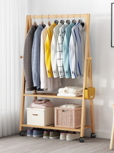 YUHONG | Multi-purpose Home Hat and Coat Rack