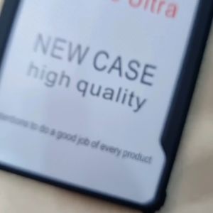 Case Itel S25 Ultra & A80 Fusion: Perlindungan & Anti Shocking
