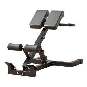 XIANLIYAN | Folding Home and Commercial Roman Chair Back Abdominal Training Equipment