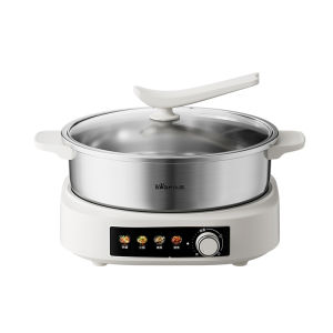 Bear | Multifunctional Detachable Electric Hot Pot