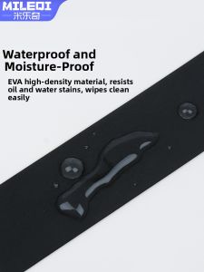 Mileqi | Shockproof Protective Strip Adhesive