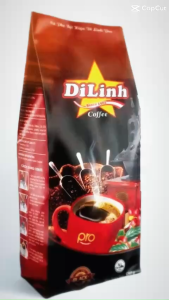 ( combo 5kg) Cà Phê DI LINH PRO ( mua 5kg tặng 1 gói 500g )