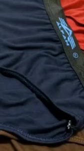 6 Pcs CD Pria Celana Dalam Dewasa Laki Jumbo Sempak Karet Boxer Bahan Katun Tebal Gratis Ongkir