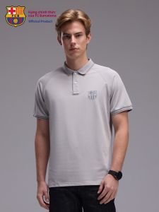 ALL STAR PARTNER | Summer Breathable Polo Shirt