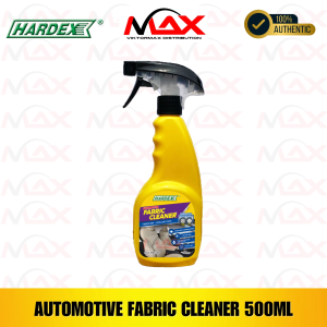 HARDEX Automotive Interior Fabric Cleaner Dual Spray 500ml