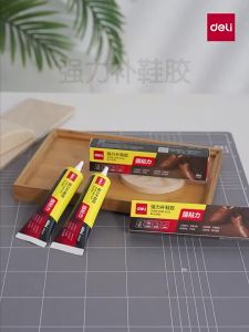 deli | Keo Dán Chống Thấm Siêu Mạnh Cho Giày