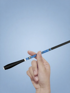 YouDiaoBaiChuan | Ultra-light Ultra-stiff Carp & Bream Fishing Rod 28 Tone