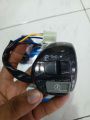 Handle Switch Carbon Set left & right for mio sporty/soul carb/soulty/mioi125/msi125/aerox/miomxi&mx.. Budget meal Quality product and durable for other concern send us message thanks. 