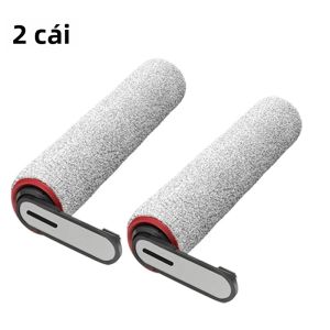 Phụ Kiện Máy Hút Bụi Dreame H14/H14 Pro/H14/H20 Pro Plus/H20 Ultra/H30 Ultra - Bộ Lọc Hepa Dạng Con Lăn - Chất Liệu Nhựa