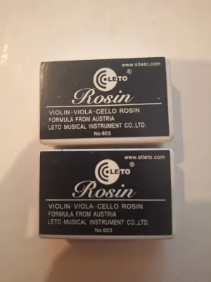 Rosin Biola Violin Viola Cello Rosin