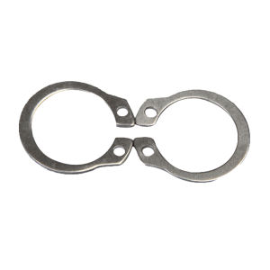 OPPU | 304 Stainless Steel Shaft Retaining Ring