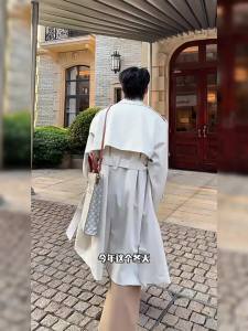 HUALUNDESIGN | Áo Khoác Dài Quá Size Mới Nhất