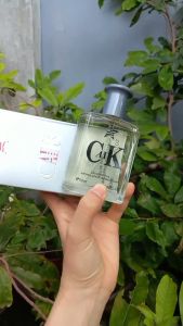 [CHÍNH HÃNG LƯU HƯƠNG DAI 80ML] Nước hoa Nam Caik Hương Thơm Lịch Lãm Đẳng Cấp