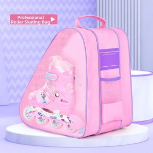 Mesuca | Large Capacity Skating Shoe Bag