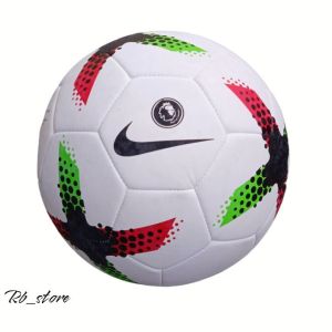 bola sepak bola kaki bola size 5 bola jahit mesin bola lapangan besar bola premier league