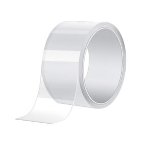 3/5/10M Caulk Tape PMMA Sealing Caulking Strip Waterproof Adhesive Anti-Grease For Kitchen Sink Bathtub Bathroom Shower Toilet