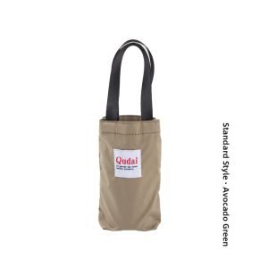 Large Size Portable Water Bottle Holder Hand Carry Thermal Cup Cover BBQ Insulated Mug Bag Universal Handbag for Picnic Travel