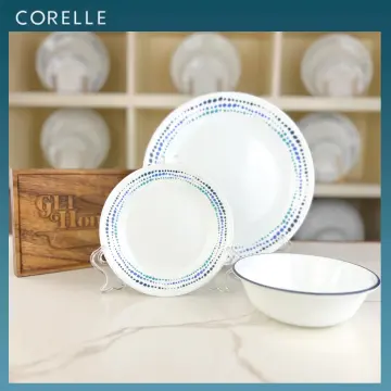 Shop Corelle Classic Dinnerware Set online Lazada .ph