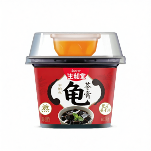 Herbal Quality Herbal Jelly 215g * 12 Cups