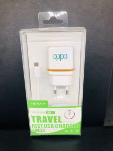 TRAVEL CHARGER 2 PORT USB 2 in 1 MICRO USB BUAT OPPO / SAMSUNG / VIVO / XIAOMI / LENOVO / ASUS / SMARTFREN / SONY / LG FAST CHARGING