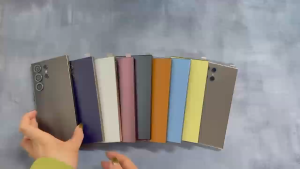 High Quality AB1-S25 Ultra 4G/5G Ultra-thin Smartphone 6.8inch Screen Memory 16GB+1TB Battery 8000mAh Mobile Phone With Pen