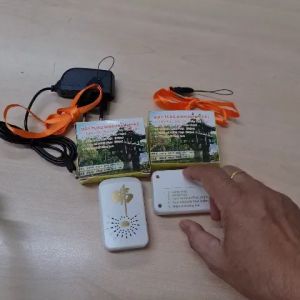 Máy Niệm Phật 5 Bài