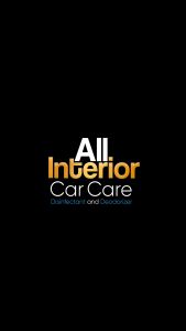 Car Buddy Premium All Interior Car Care | Multi-purpose Car Cleaner Disinfectant & Deodorizer