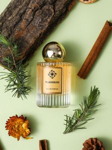 Nước Hoa Nữ WARMKISS Black Coffee True Self Long-lasting Fragrance Gift for Valentines Day Và Qixi Festival Nước Hoa