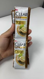 Clear thảo dược dây ( dây 10 gói)