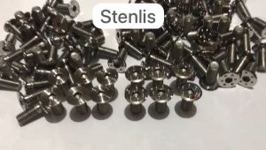 Baut Piringan Stainless Anti Karat 8x20: Harga & Penggunaan