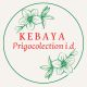 Kebaya modren offecial