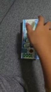 APO MARIA Winning Miracle Oil--30ml