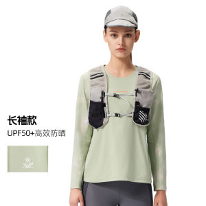 New SURPINE Sun Protection Lightweight Spring Summer T-Shirt Long Sleeve Quick Dry Hiking Top Short Sleeve Women Outdoor Clothing