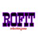 ROFIT.collection