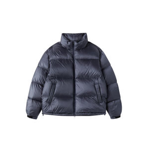 Acme de la vie | Basic Short Down Jacket