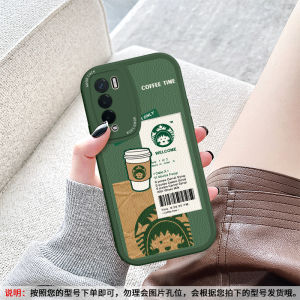 Realme Gt Master Exploration Edition Phone Case Cute Cartoon Small Anti-Fall Protection Cover for Gt Neo5/6Se 10Pro+