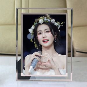 Bailu Photo Frame Desk Display Birthday Gift