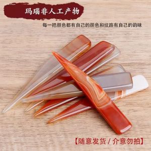 Moa Ni Knife Enamel Repair Tool Copper Skin Oxidation Layer Removal Professional Dirt Removal Tool for Enamel Accessories