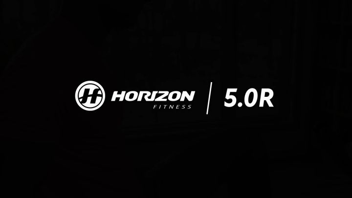 Johnson Fitness Horizon 5.0R Recumbent Bike
