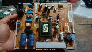 PSU POWERSUPLAY TV SAMSUNG UA39FH5003 UA39FH5003R