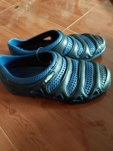 Sepatu golfer karet dewasa (Bisa untuk harian olahraga sept bersantai reakreasi kerjadll)