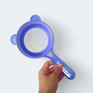 kalo saringan santan kelapa saringan teh serbaguna 3 ukuran