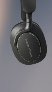 Bowers&Wilkins PX8 หูฟังไร้สาย แบบครอบหู มีระบบตัดเสียงรบกวน ระดับไฮเอนด์