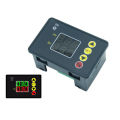 Aideepen Micro Computer Intelligent Delayed 1 Channel Relay Cycle Timing LCD Digital Display Delayed Turn on And off. 