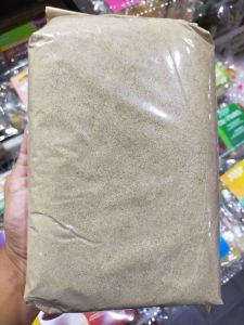 Bubuk kapulaga murni - ground cardamom - 1 kg kapulaga premium - kapulaga Jawa